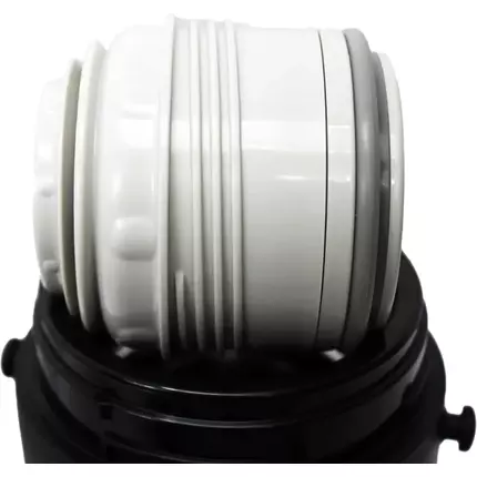 Термос Tiger MHK-A120XC 1,2л колір: silver grey/black, Колір: silver grey/black, Об'єм (л): 1.2л, фото , изображение 5